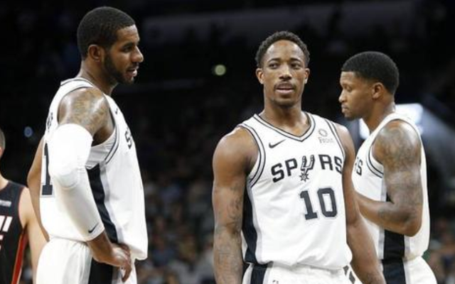 NBA季后赛球队战术分析