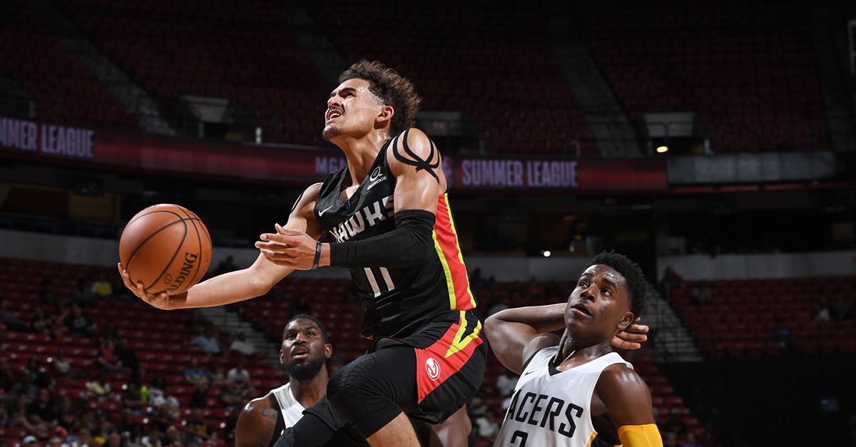 欧文连续助攻全队配合默契