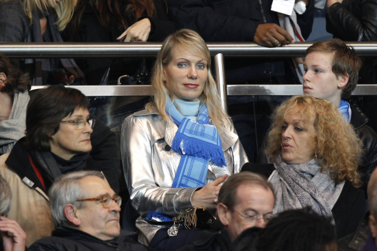 中国队第四次夺得轮椅冰壶世锦赛冠军